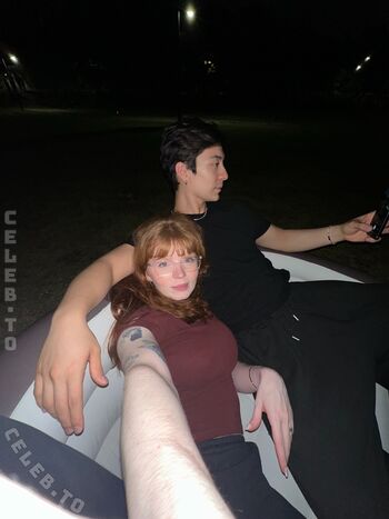 Full leaked Monominji private photo