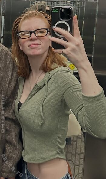 Full leaked Monominji private photo