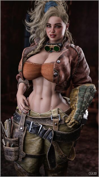 Full leaked Monster hunter wilds private photo