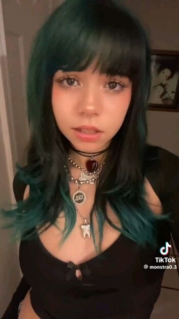 Full leaked Monstra private photo