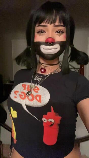 Full leaked Monstra private photo