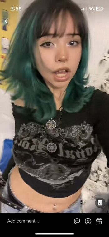 Full leaked Monstra private photo