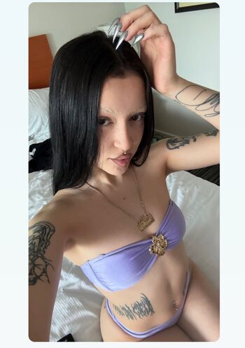Full leaked Monstrosity private photo