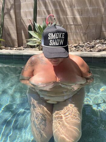 Full leaked Montana fire private photo