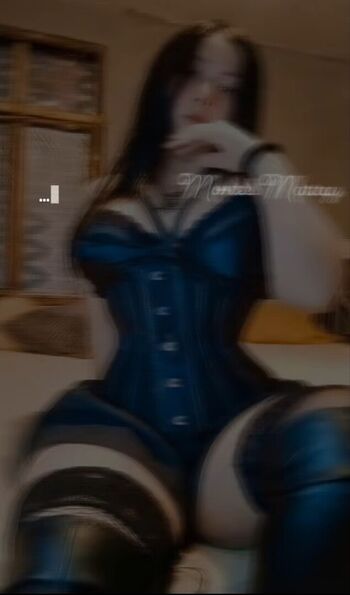 Full leaked Montes marcy private photo