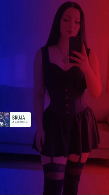 Full leaked Montes marcy private photo