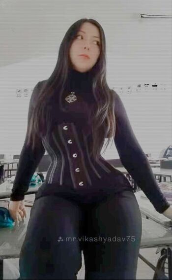 Full leaked Montes marcy private photo