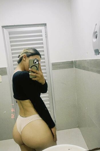 Full leaked Montse avalos private photo
