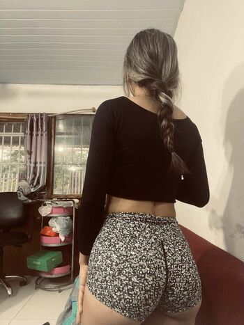 Full leaked Montse avalos private photo