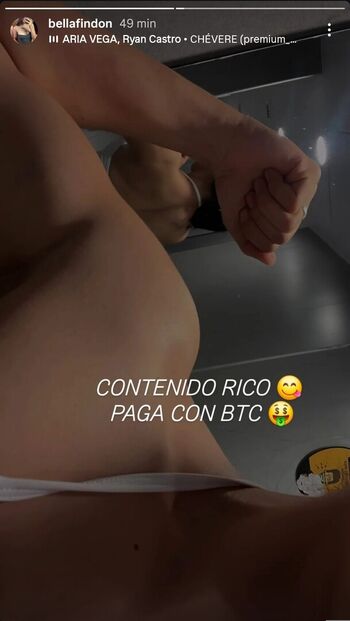 Full leaked Montselopezz private photo