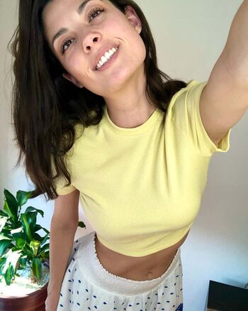 Full leaked Montserrat curis private photo