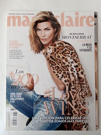 Full leaked Montserrat oliver private photo