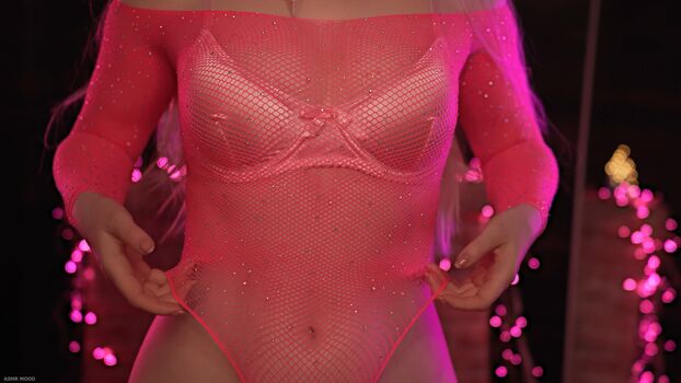 Full leaked Mood asmr private photo