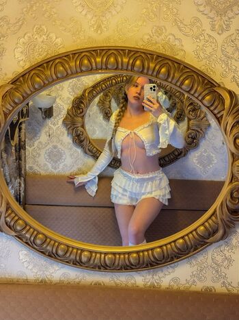 Full leaked Mood asmr private photo