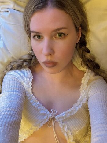 Full leaked Mood asmr private photo