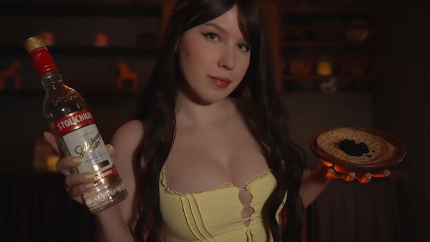 Full leaked Mood asmr private photo