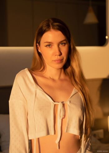 Full leaked Mood asmr page private photo