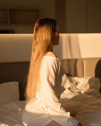Full leaked Mood asmr page private photo