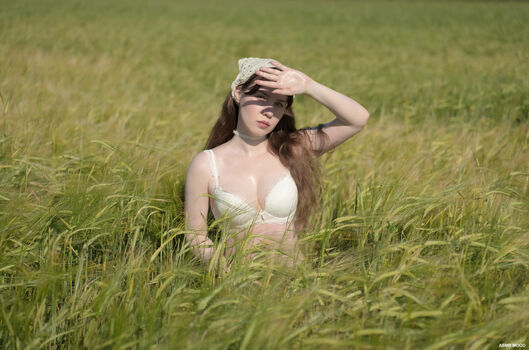 Full leaked Mood asmr private photo