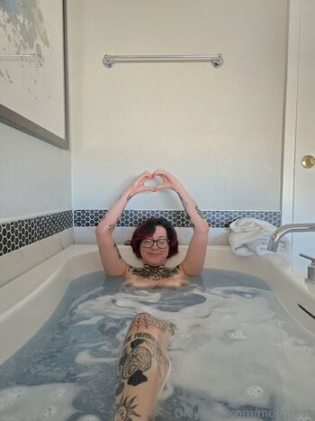 Full leaked Moogrosa private photo