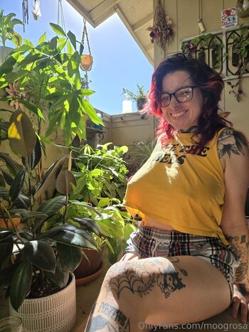 Full leaked Moogrosa private photo