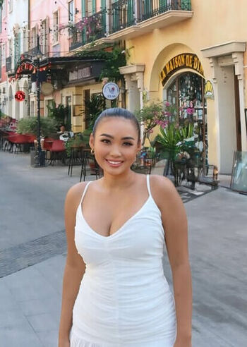 Mooi Van Darya