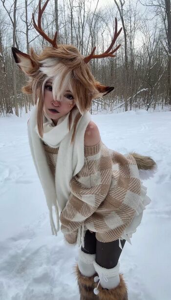 Full leaked Mooimimo private photo