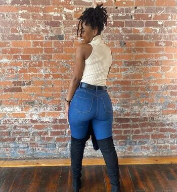 Full leaked Mookie loved private photo