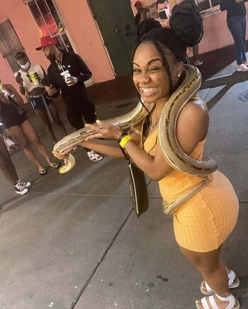 Full leaked Mookie loved private photo
