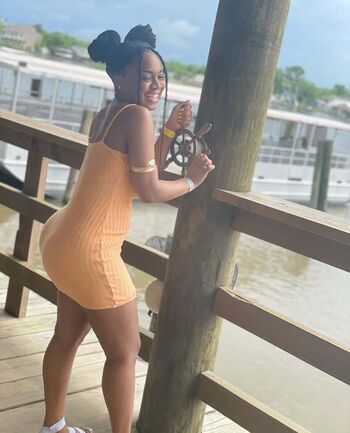 Full leaked Mookie loved private photo