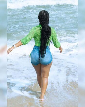 Full leaked Mookie loved private photo