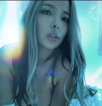 Full leaked Moomoosingapore private photo