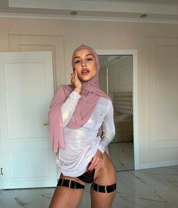 Full leaked Moon adelin private photo