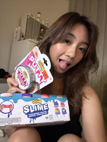 Full leaked Moon blitz asmr  page private photo