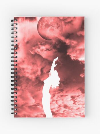 Full leaked Moon blood private photo
