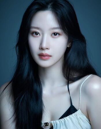 Full leaked Moon ga young private photo