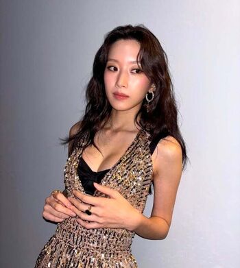Moon Ga Young