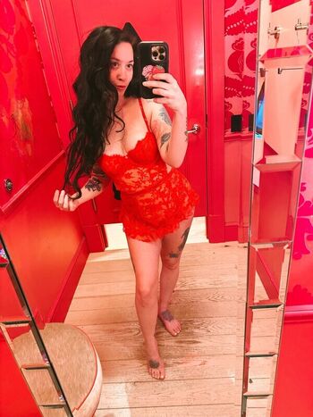 Full leaked Moon pixie private photo