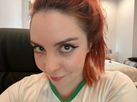 Full leaked Moona asmr private photo