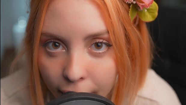 Moona ASMR