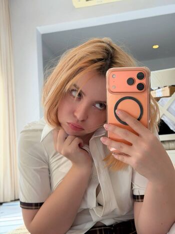 Full leaked Moona asmr private photo