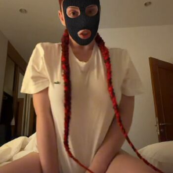 Full leaked Moona asmr private photo