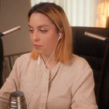 Full leaked Moona asmr private photo