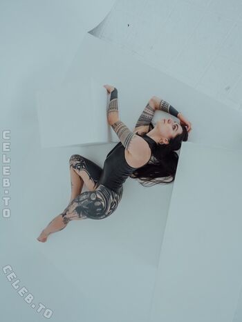 Full leaked Moona autumn private photo