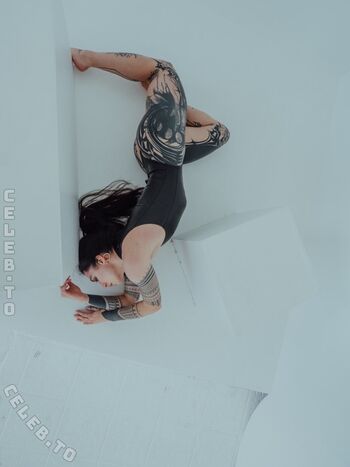 Full leaked Moona autumn private photo
