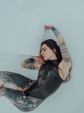Full leaked Moona autumn private photo