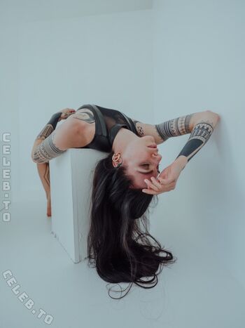 Full leaked Moona autumn private photo