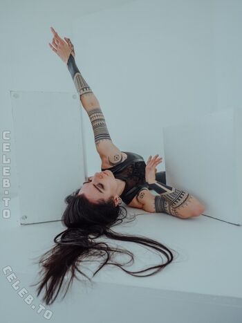Full leaked Moona autumn private photo