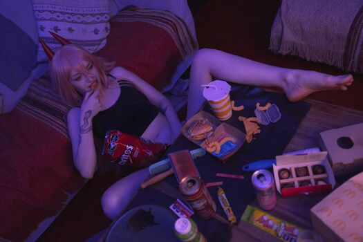 Full leaked Moondays ok private photo