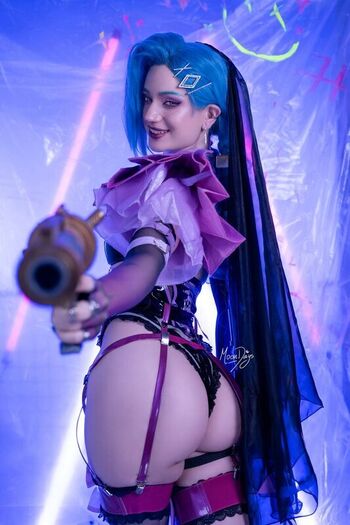 Full leaked Moondays ok page private photo